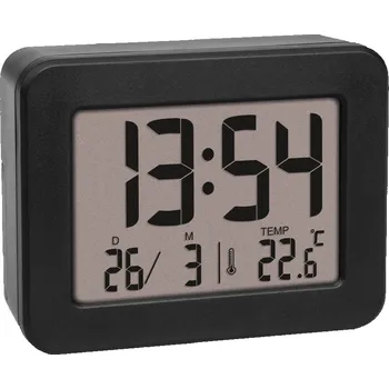 TFA 60.2044.01 - Digitální budík