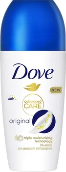 DOVE Advanced Care Original antiperspirant roll-on 50 ml