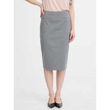 Dámská sukně Orsay Šedá dámská sukně - Dámské Orsay šedá 2935271