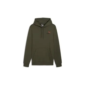 Pánská mikina Puma ESS+ 2 Col Small Logo Hoodie FL S