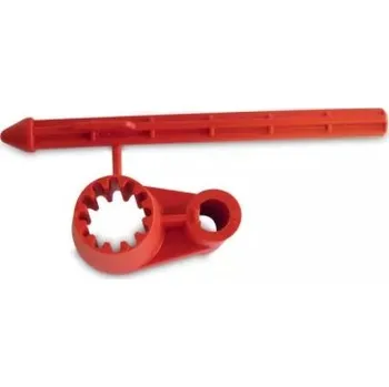 Průmyslové lepidlo Loctite Flatstream distanční rozpěrka - 5 ks