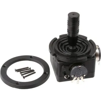 Počítač Joystick JH-D202X-R4 - potenciometr 10kohm