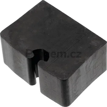 Nárazník Gumový nárazník pro Pöttinger, 00459036, 0459036