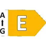 WOLKENSTEIN KG250.4RT B černá chladnička