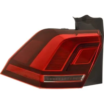 Zadní světlomet ACI VW TIGUAN 16- zadní světlo LED komplet vnější L