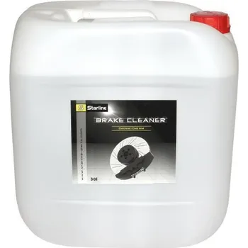 Starline Čistič brzd bez acetonu - kanystr 25 l ACST121