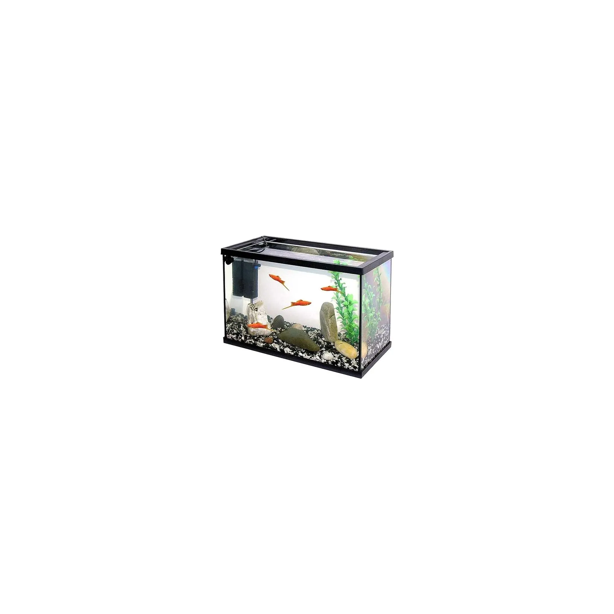 Fotografie 1 - Akvárium Cat-gato Pacific Kid 40 20 l