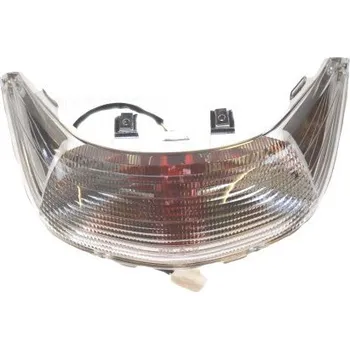 Osvětlení pro motocykl Piaggio Zadní světlo Nexus/SR Max 641507