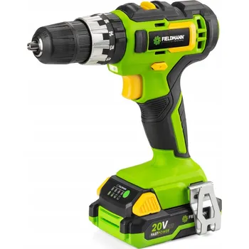 Akumulátorový Aku Šroubovák Fieldmann 20V FDUV 70115-A
