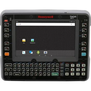 Datový terminál Honeywell Thor VM1A outdoor, BT, Wi-Fi, NFC, QWERTY, Android, GMS, interní antena