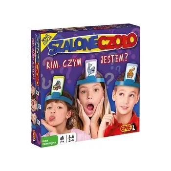 Volný čas Gra Szalone czoło