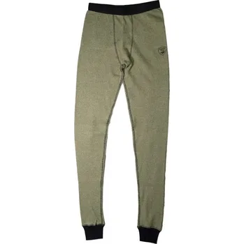 Pánské termo spodky Giants Fishing Funkční termo spodky Thermal Bottom Deluxe - vel. S