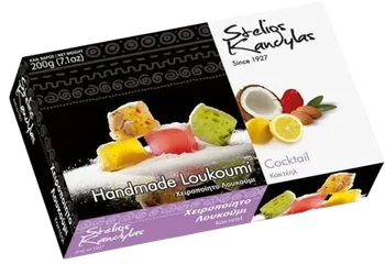 Kandylas Loukoumi Cocktail 200 g