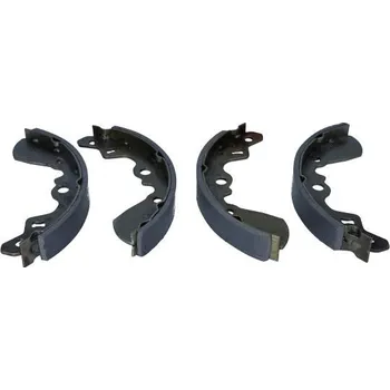 Brzdová čelist Sada brzdových čelistí MAXGEAR 19-0282