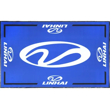 Masážní přístroj ASP GROUP s.r.o. floor mat LINHAI 150x240 cm