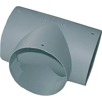 Příslušenství ke karavanu Spojka TS pro Truma Saphir