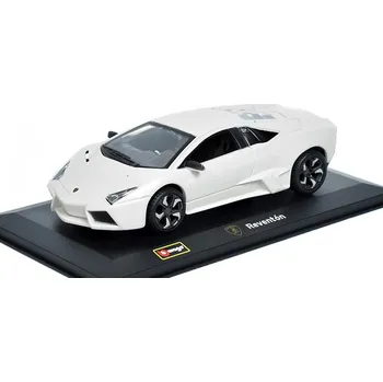 autíčko Lamborghini Reventon 2007 1:32 Lamborghini Reventon - kovový model auta