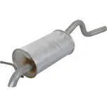 Výfuk zadní část Twingo