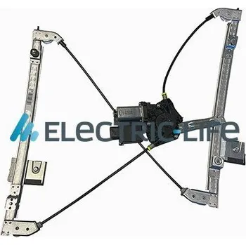 Stahovačka okna Zvedací zařízení oken ELECTRIC LIFE ZR VKO79 L C