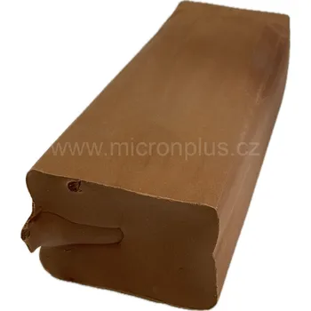 Tuhá pasta na předleštění UNIPOL 7004