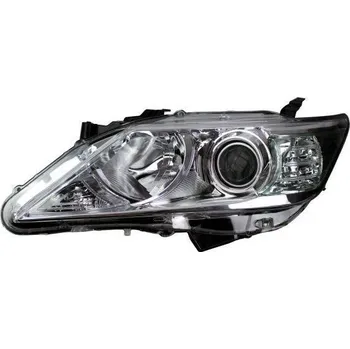 Přední světlomet LORO Světlomet LOR 212-11T5LMLD-EM