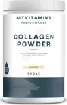 Myprotein Collagen Powder 600 g bez…