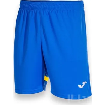 Trenýrky JOMA TOKYO, barva modrá - žlutá, velikost 5XS