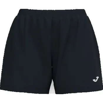 Míčový sport Dámské trenýrky JOMA TOKYO, barva černá - bílá, velikost L