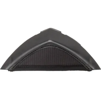 Cyklistická přilba BELL náhradní díl Pro/Race Star Virus Chin Curtain