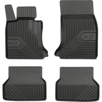 autokoberec Sada podlahových rohoží FROGUM 77407800