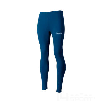 Běžecké oblečení Elasťáky LUANVI GAMA, barva 0022 červená, velikost XL