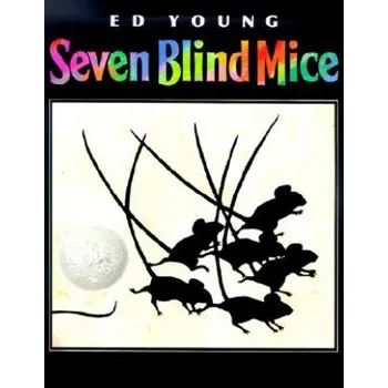 Seven Blind Mice (Valuepack item only) – Ed Young (EN)