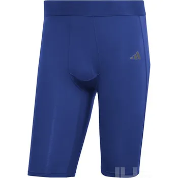 Elasťáky ADIDAS TECHFIT, barva JN7400 team royal modrá, velikost 2XL