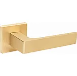 Infinity Line Apollo FIT zlatá mat KAF M G00 - rozetové kování