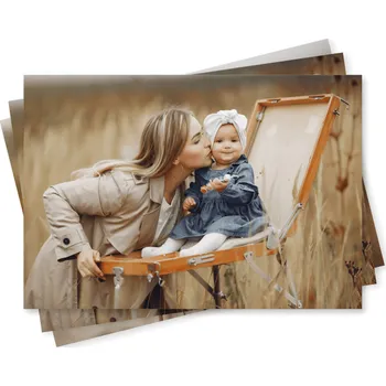 Fotopapír Tisk fotografií - 10x15 cm (poměr stran 3:2)