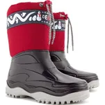 DEMAR DEMAR-FROST B red 0376 Velikost: 24-25