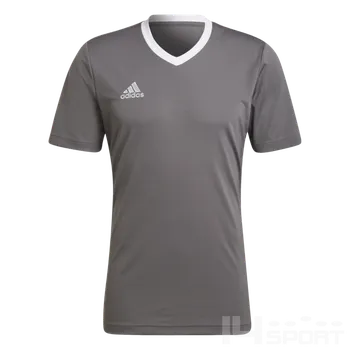 Dres ADIDAS ENTRADA 22, barva HE1574 team šedá four, velikost 152