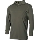 MFH Termo tričko - rolák BW olive 8