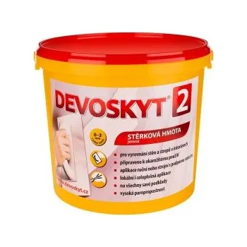 Devoskyt 2 9 kg