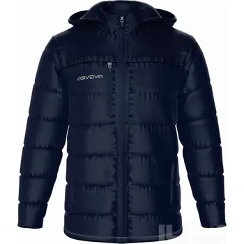 Zimní bunda GIVOVA PRIME, barva 0004 tmavě modrá, velikost XL