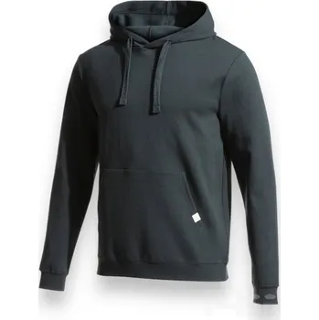 Pánská mikina Mikina JOMA COMBI, barva antracitová, velikost 4XS