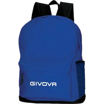 Sport Batoh GIVOVA SCUOLA, barva 0002 modrá