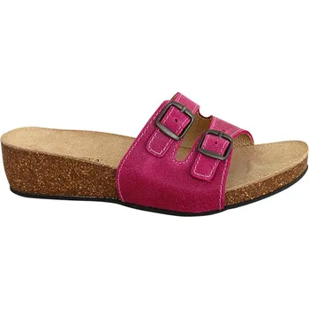 Dámské pantofle Protetika - pantofle ORS T 85 fuxia TOP AKCE! Veľkosť: 35