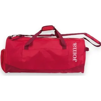 Sportovní taška Taška JOMA MEDIUM II, barva červená