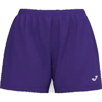 Dámské trenýrky JOMA TOKYO, barva fialová - bílá, velikost M