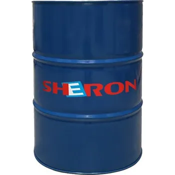 Náplň do chladiče a ostřikovače SHERON Antifreeze EKO 200 L