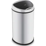 Lamart LT8045 bezdotykový koš 58 l nerez