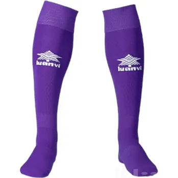 Míčový sport Štulpny LUANVI POL, barva 0025 fialová, velikost 41- 45