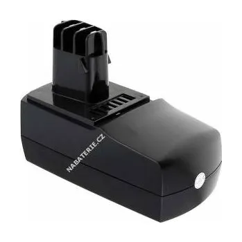 Baterie Metabo 6.25478.00 AIR COOLED (18V/2000mAh)