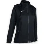 Dámská šusťáková bunda JOMA TRIVOR, barva černá, velikost M